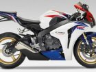 Honda CBR 1000RR Fireblade Tricolour-HRC